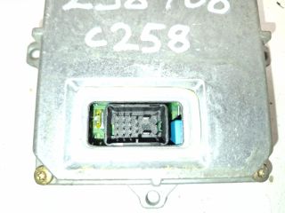 bontott MINI HATCHBACK Xenon Trafó