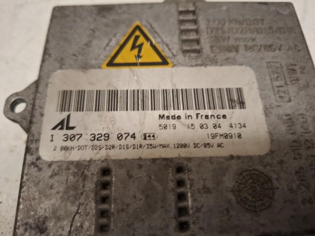 bontott MINI HATCHBACK Xenon Trafó