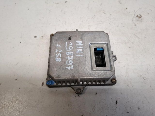 bontott MINI HATCHBACK Xenon Trafó