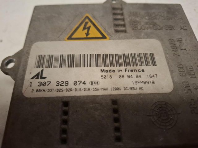 bontott MINI HATCHBACK Xenon Trafó