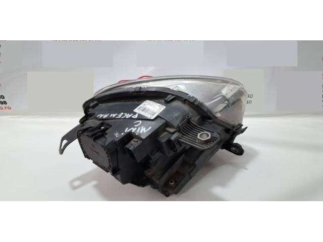 bontott MINI PACEMAN Bal Fényszóró