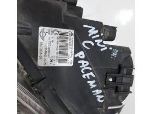 bontott MINI PACEMAN Bal Fényszóró