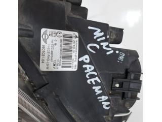 bontott MINI PACEMAN Bal Fényszóró