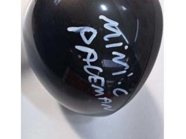 bontott MINI PACEMAN Bal Visszapillantó Tükör (Elektromos)