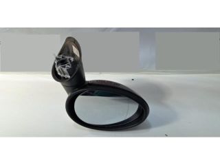 bontott MINI PACEMAN Bal Visszapillantó Tükör (Elektromos)