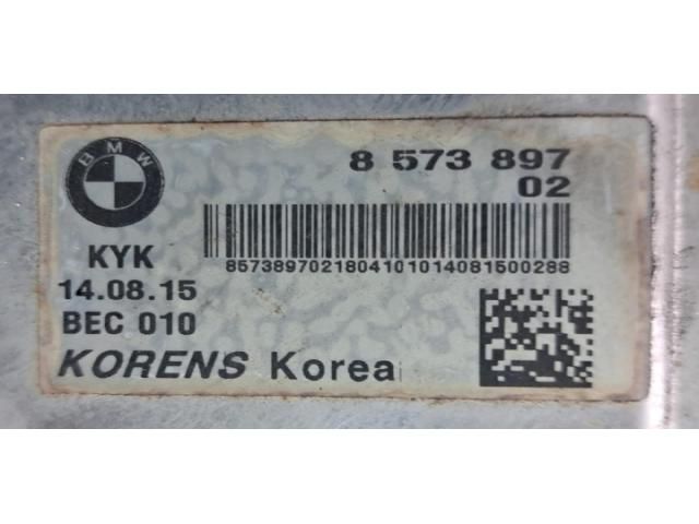 bontott MINI PACEMAN EGR Hűtő