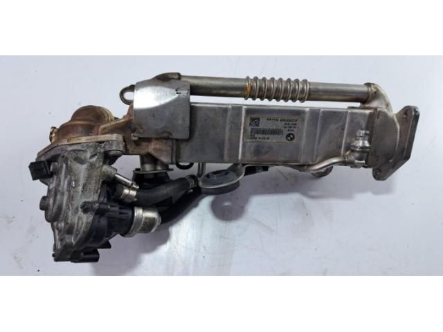 bontott MINI PACEMAN EGR Hűtő