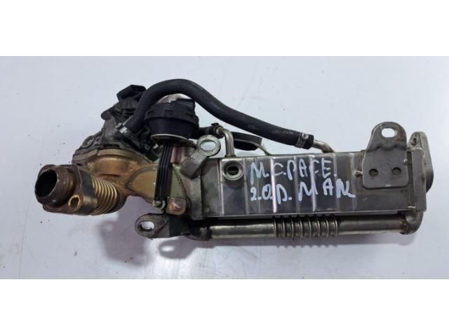 bontott MINI PACEMAN EGR Hűtő