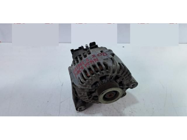 bontott MINI PACEMAN Generátor