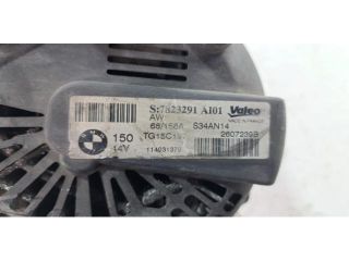 bontott MINI PACEMAN Generátor