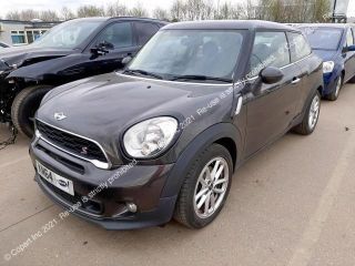 bontott MINI PACEMAN Hátsó Lambdaszonda