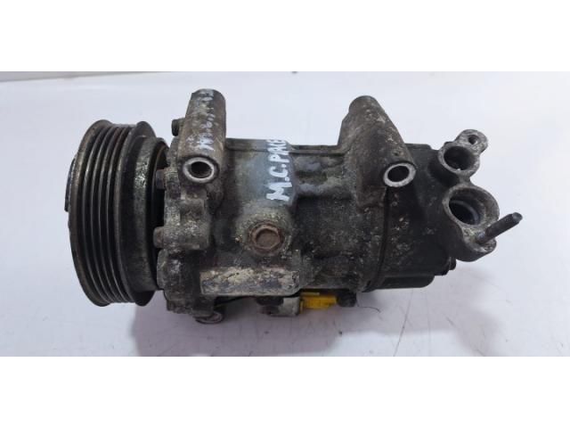 bontott MINI PACEMAN Klímakompresszor