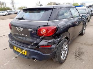 bontott MINI PACEMAN Porlasztó (1 db)