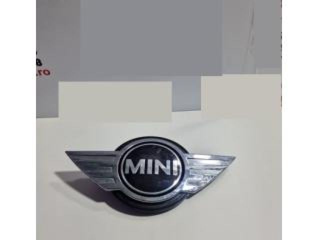 bontott MINI PACEMAN Csomagtérajtó Kilincs