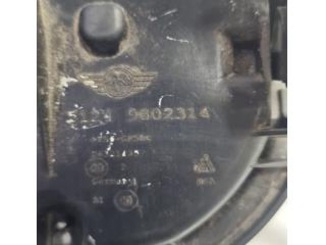 bontott MINI PACEMAN Csomagtérajtó Kilincs