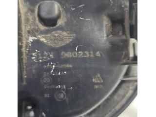 bontott MINI PACEMAN Csomagtérajtó Kilincs