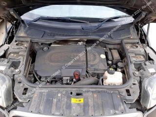 bontott MINI PACEMAN Középső Szellőző