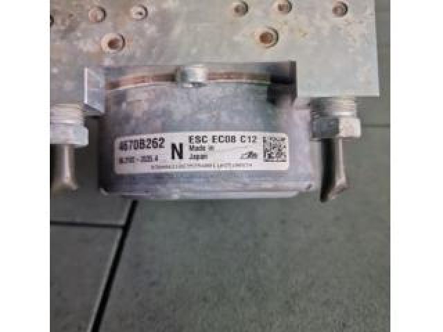 bontott MITSUBISHI ASX ABS Kocka