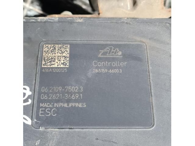 bontott MITSUBISHI ASX ABS Kocka