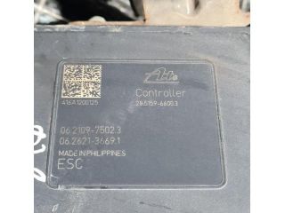 bontott MITSUBISHI ASX ABS Kocka