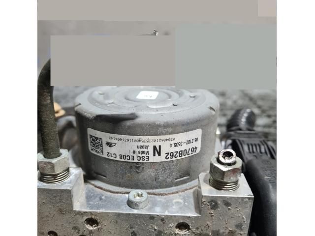 bontott MITSUBISHI ASX ABS Kocka