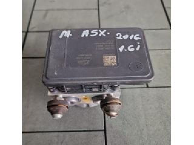 bontott MITSUBISHI ASX ABS Kocka