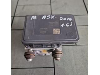 bontott MITSUBISHI ASX ABS Kocka