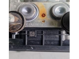 bontott MITSUBISHI ASX ABS Kocka