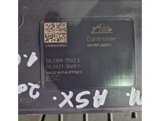 bontott MITSUBISHI ASX ABS Kocka