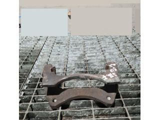 bontott MITSUBISHI ASX Bal első Fékkengyel