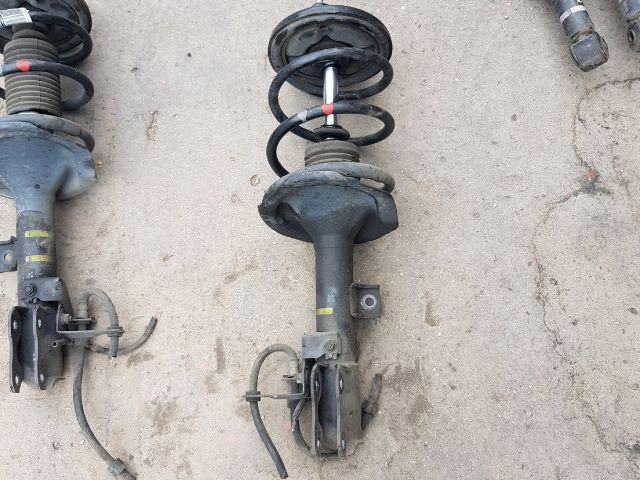 bontott MITSUBISHI ASX Bal első Gólyaláb (Lengécsillapító, Rugó)