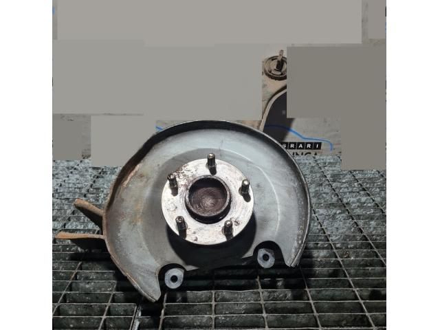 bontott MITSUBISHI ASX Bal hátsó Csonkállvány