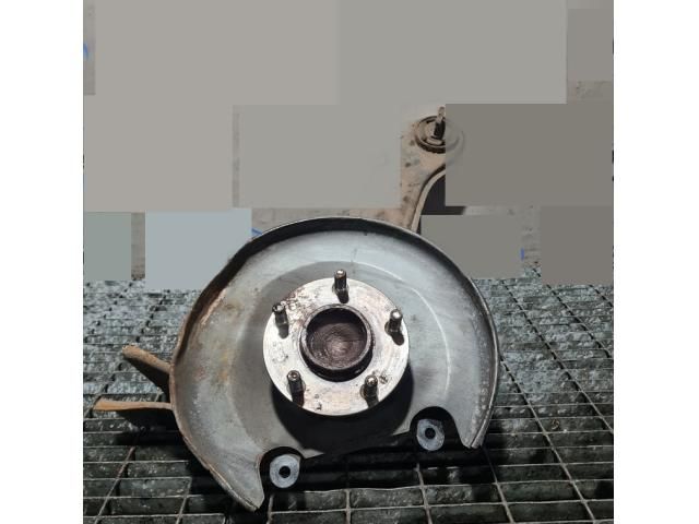 bontott MITSUBISHI ASX Bal hátsó Csonkállvány