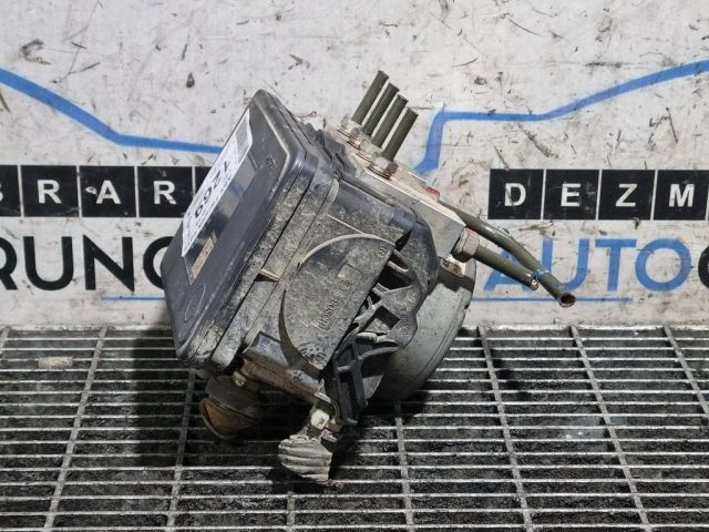 bontott MITSUBISHI ASX ABS Kocka