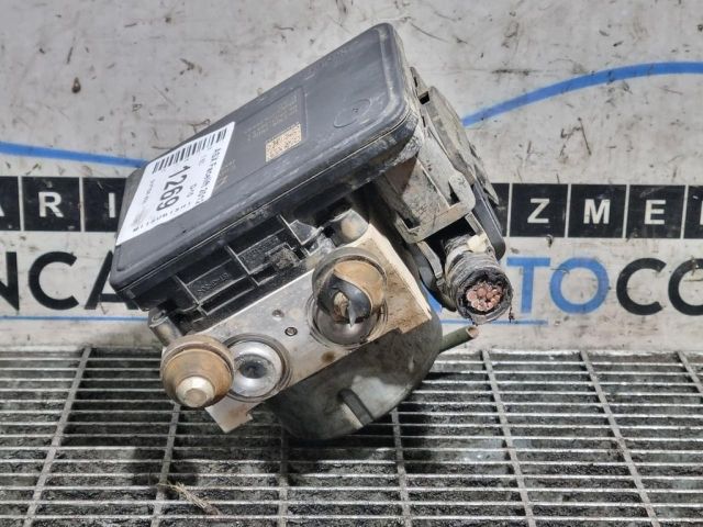 bontott MITSUBISHI ASX ABS Kocka