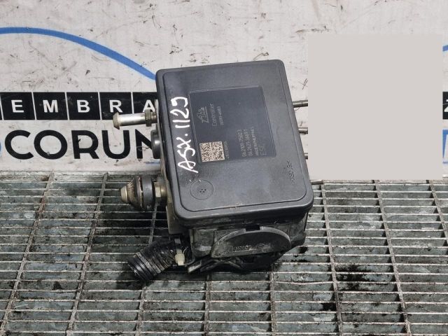 bontott MITSUBISHI ASX ABS Kocka