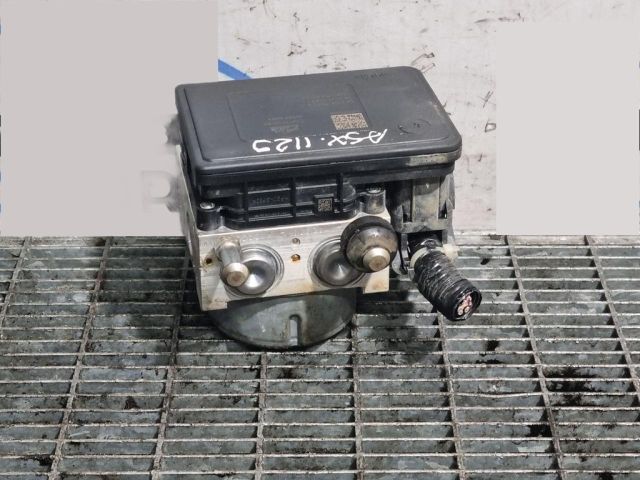 bontott MITSUBISHI ASX ABS Kocka