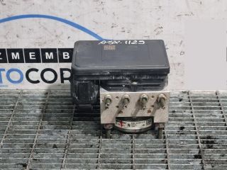 bontott MITSUBISHI ASX ABS Kocka