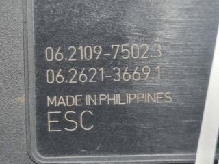 bontott MITSUBISHI ASX ABS Kocka