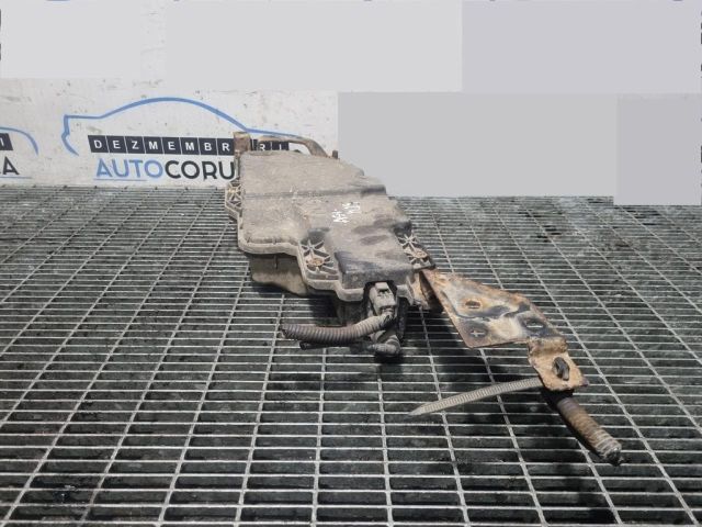 bontott MITSUBISHI ASX AdBlue Tartály