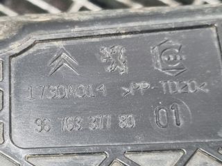 bontott MITSUBISHI ASX AdBlue Tartály