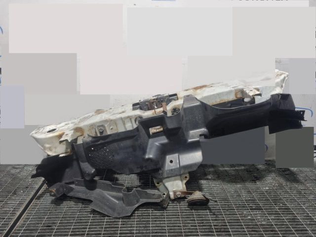 bontott MITSUBISHI ASX Alsó Összekötő