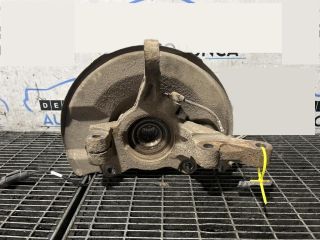 bontott MITSUBISHI ASX Bal első Csonkállvány