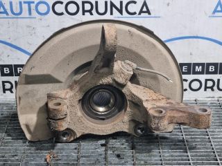 bontott MITSUBISHI ASX Bal első Csonkállvány