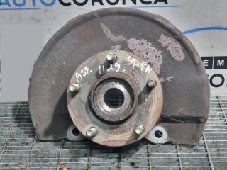 bontott MITSUBISHI ASX Bal első Csonkállvány