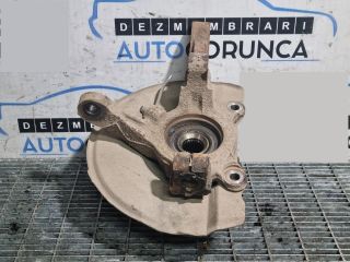 bontott MITSUBISHI ASX Bal első Csonkállvány