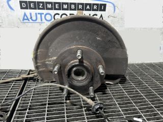 bontott MITSUBISHI ASX Bal első Csonkállvány