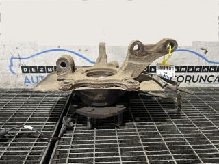 bontott MITSUBISHI ASX Bal első Csonkállvány