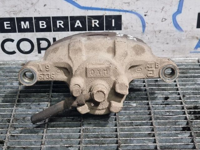 bontott MITSUBISHI ASX Bal első Fékkengyel