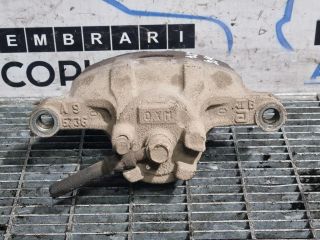 bontott MITSUBISHI ASX Bal első Fékkengyel